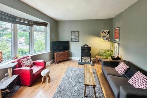 8 Overbrook Drive, Prestwich, Manchester, M25 0AB