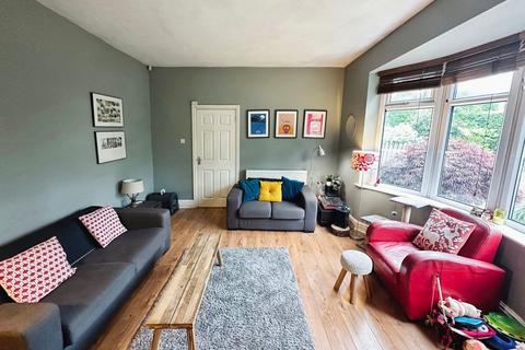 8 Overbrook Drive, Prestwich, Manchester, M25 0AB