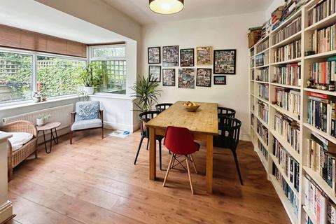 8 Overbrook Drive, Prestwich, Manchester, M25 0AB
