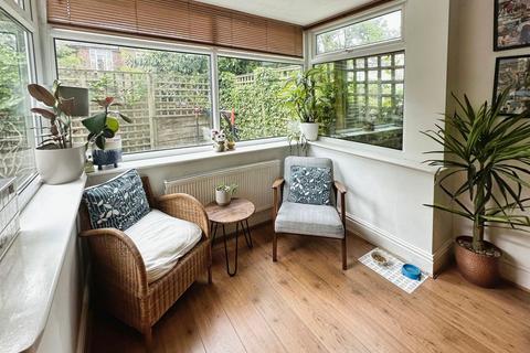 8 Overbrook Drive, Prestwich, Manchester, M25 0AB