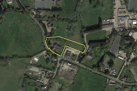 Land for sale, Tylers Road, Roydon Hamlet, CM19