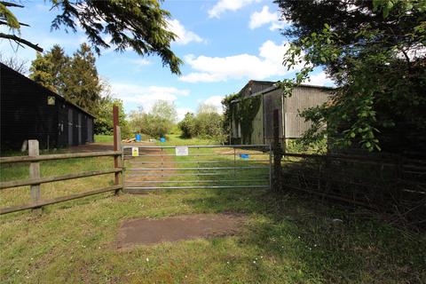 Land for sale, Tylers Road, Roydon Hamlet, CM19