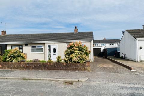 2 bedroom bungalow for sale, 15 Burnt Firs Place, Dumfries, DG1 3RW