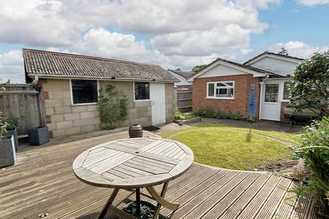 3 bedroom detached bungalow for sale, Curlew Drive, Hythe, SO45