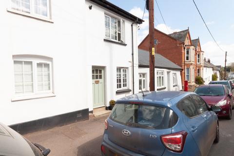 2 bedroom cottage to rent, Bullen Street, Thorverton, EX5