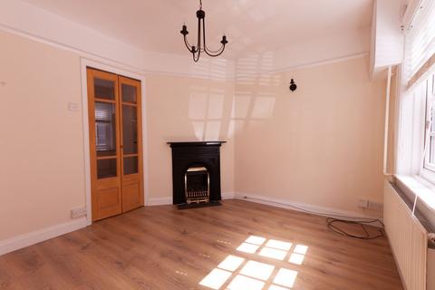 2 bedroom cottage to rent, Bullen Street, Thorverton, EX5