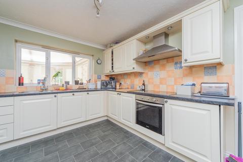 4 bedroom detached house for sale, CORSTEN DRIVE, SHREWSBURY, SY2