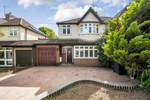 3 bedroom semi-detached house for sale, Elm Grove, Orpington