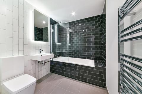 1 bedroom apartment to rent, James Cook Building, Royal Wharf, London, E16