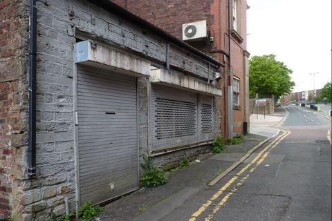 Property for sale, Plate Street, Oldham