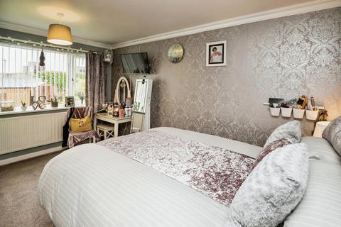 13 Snowdon Avenue, Bryn Y Baal, Mold, CH7 6SZ