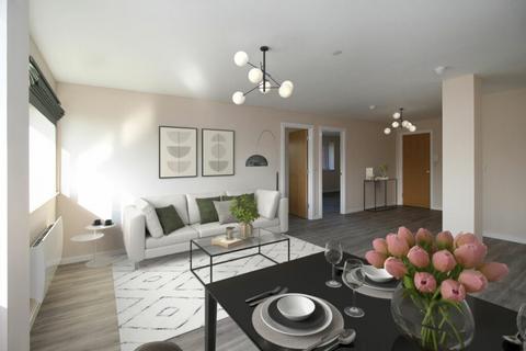 1 bedroom apartment for sale, 1 Bedroom Apartments at The Carrick, Gorgie Road, Edinburgh, EH11 3AF