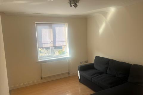 1 bedroom flat to rent, 17 Mill Gardens, 16-26 Mill Street, Luton