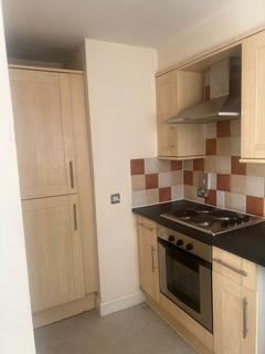 1 bedroom flat to rent, 17 Mill Gardens, 16-26 Mill Street, Luton