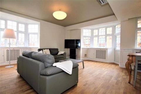 2 bedroom flat to rent, PRINCES COURT SW3, BROMPTON ROAD, London, SW3