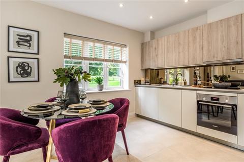 2 bedroom apartment for sale, Aspen Road, High Wycombe, Buckinghamshire