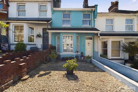 3 bedroom terraced house for sale, Westbourne Road, Torquay