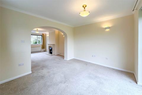 3 bedroom semi-detached house for sale, Meadway, Harpenden, Hertfordshire, AL5