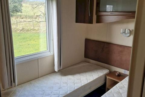 2 bedroom static caravan for sale, Campsie Glen Holiday Park, , Strathblane Road G63