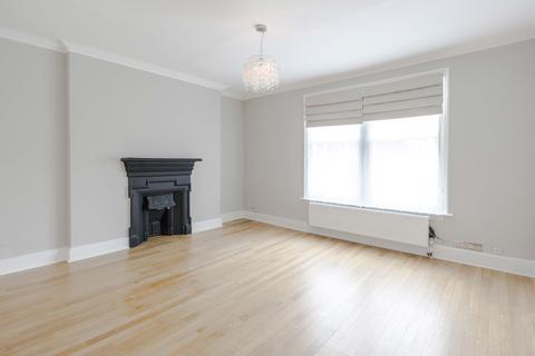 3 bedroom flat for sale, Beaufort Street, London, SW3