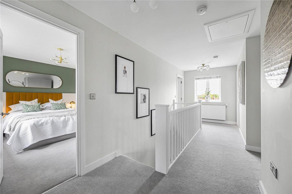 Show Home