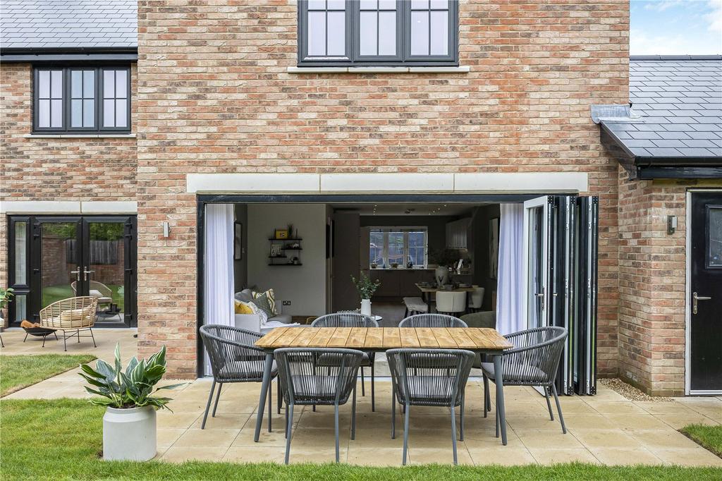 Show Home