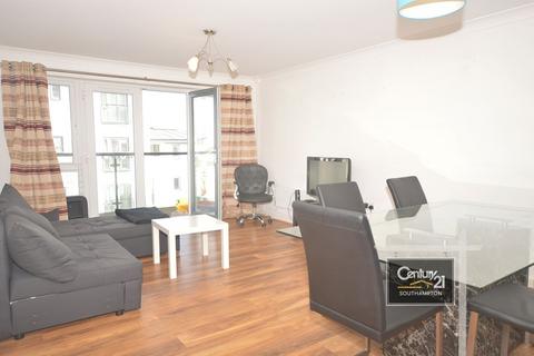 2 bedroom apartment to rent, The Compass, SOUTHAMPTON SO14