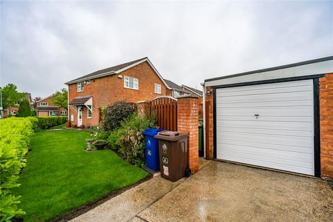 4 bedroom detached house for sale, Alderley Edge, Waltham, Grimsby, North East Lincolnshir, DN37