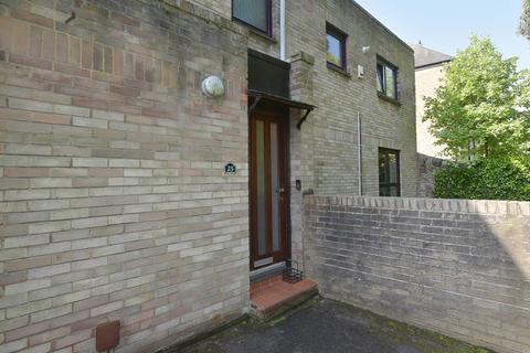 3 bedroom end of terrace house for sale, 25 Wardie Dell, Trinity, Edinburgh, EH5 1AE