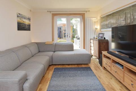 3 bedroom end of terrace house for sale, 25 Wardie Dell, Trinity, Edinburgh, EH5 1AE
