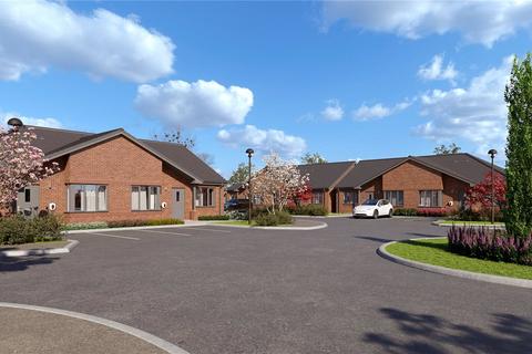 2 bedroom bungalow for sale, Earls Gardens, Burscough, Ormskirk, Lancashire, L40