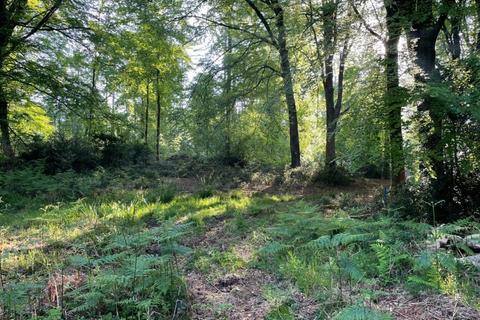 Land for sale, Teffont, Salisbury