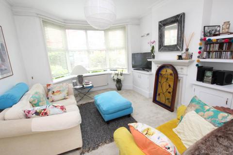 3 bedroom end of terrace house for sale, Hurst Road, Eastbourne, BN21 2PW