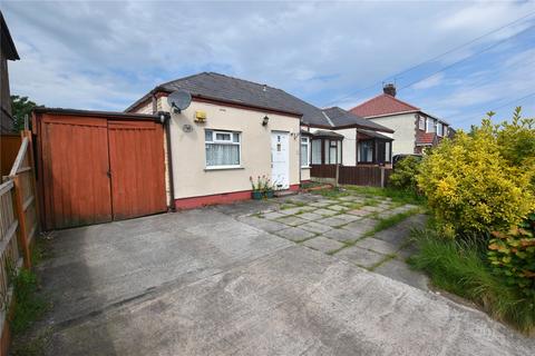 2 bedroom bungalow for sale, Meadowbrook Road, Moreton, Wirral, CH46
