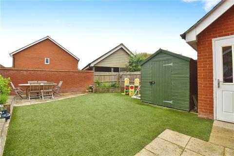 3 bedroom semi-detached house for sale, Cutforth Way, Romsey, Hampshire