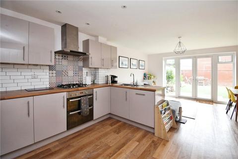 3 bedroom semi-detached house for sale, Cutforth Way, Romsey, Hampshire