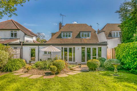 undefined, Baker Street, Potters Bar, EN6