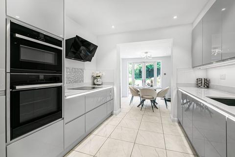undefined, Baker Street, Potters Bar, EN6