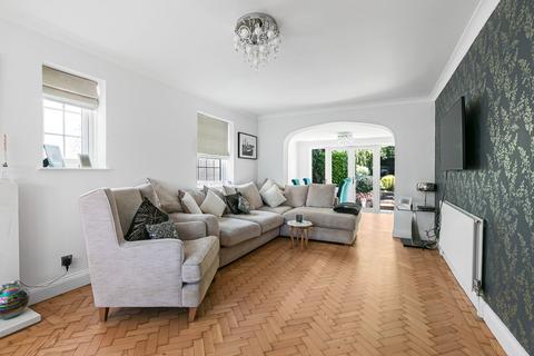 undefined, Baker Street, Potters Bar, EN6