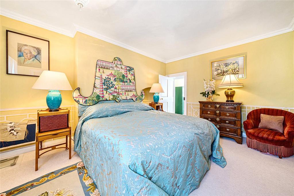 Principal Bedroom