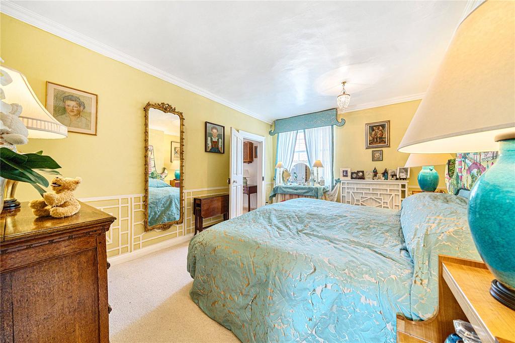 Principal Bedroom