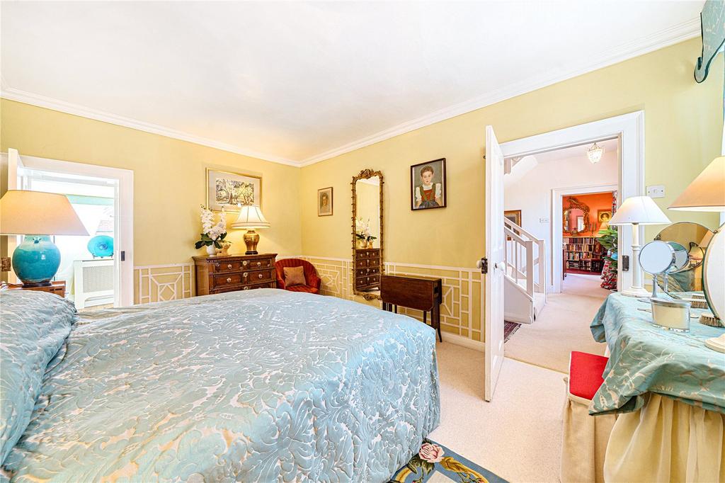 Principal Bedroom