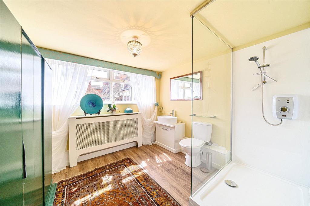 Principal En Suite