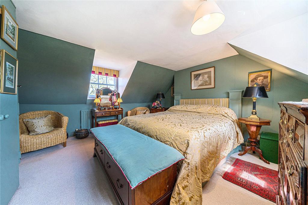 Bedroom Four