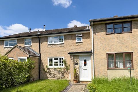 3 bedroom terraced house for sale, The Blowings, Witney OX29