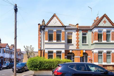 1 Ridgdale Street, London, E3 2TN