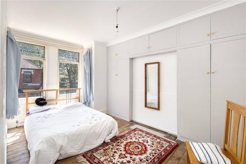 1 Ridgdale Street, London, E3 2TN