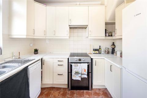 1 Ridgdale Street, London, E3 2TN
