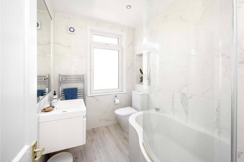 1 Ridgdale Street, London, E3 2TN