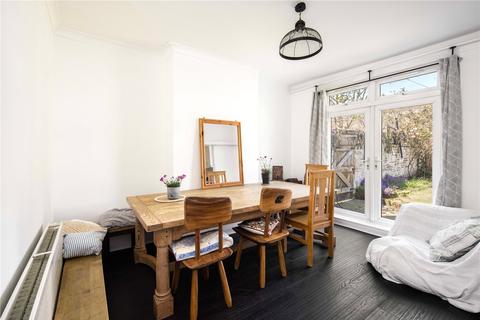 1 Ridgdale Street, London, E3 2TN